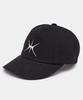 Yunse Hatch Cotton Cap (Black)