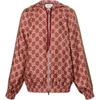 GUCCI Jackets & Coats Women's Red 631880-XJCL5-5281