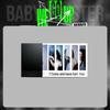 BABYMONSTER Treasure Monster "WE GO UP" Album with Central District Polaroid Special Card and BM Corner Lu Xian