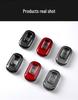 Honda Civic 11th Gen 2022 Carbon Fiber Key Shell - e:HEV Model
