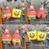 Spongebob Squarepants Slow Rebound Stress Relief Squishy Wholesale