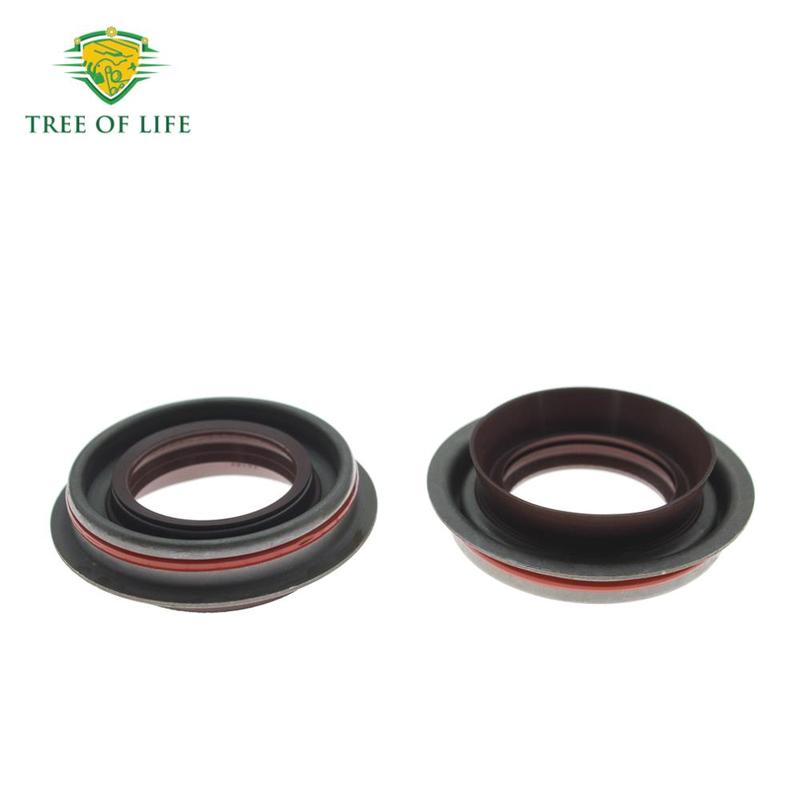 5L8Z-4B416-AA Axle Shaft Assembly Oil Seal For Lincoln MKS MKT MKX MKZ Mercury Mariner Milan Mountaineer Sable 2005-2012 1311157