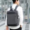 Li Shen Men's Business Laptop Backpack