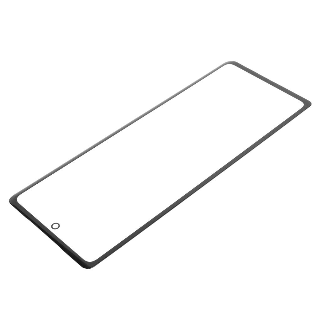 Front Outer Glass Screen Outer Lens Screen Replacement With OCA Adhesive Repair Tools Kit for