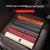 Hongqi Car Seat Belt Shoulder Pads: Anti-Choking and Anti-Wear Protection for H5, HS5, H6, HS7, H9, EQM5 Models