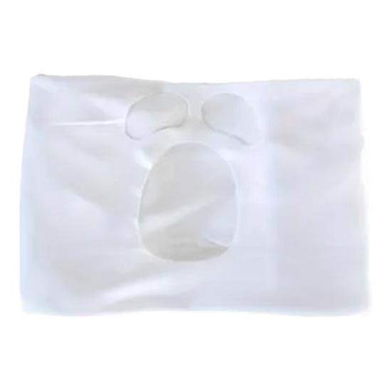 Halloween Pet Costume Scary Dog Cosplay Ghost Cloak Hood Outfit Breathable Festive Apparel for Halloween Christmas Masquerade