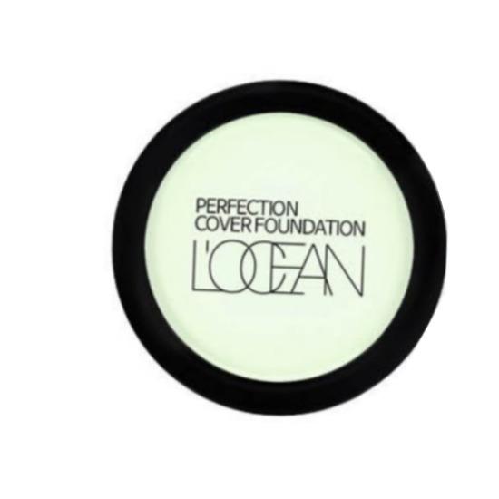 A0610 L'CEAN Cover Foundation 16g