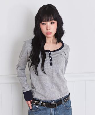 Bluzki – Pulowery i longsleeve