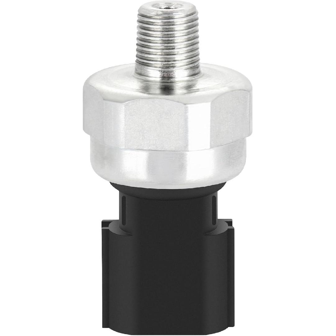 

SCITOO Oil Pressure Sensor fit for INFINITI for QX56 2004 2005 2006 2007 2008 2009,for Nissan for 350Z 2003 2004 2005 2006 2007 2008 2009 2009 PS417