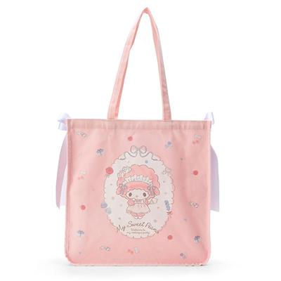 My Sweet Piano Tote Bag 734438 (Meringue Party)