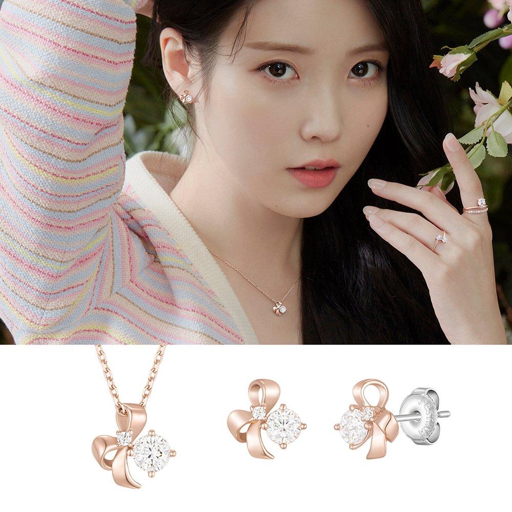 Lala J Necklace + Earrings Set (Set-J0-0303)