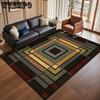 Living Room Carpet Bedside Mat House Entrance Large Area Household Kitchen Bedside Mat