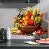 Fruit Wall Stickers Home Decoration Stickers Removable
