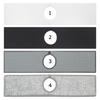Countertop Protector Drying Mat Faucet Absorbent Pad Sink Splash Guard Faucet Absorbent Mat