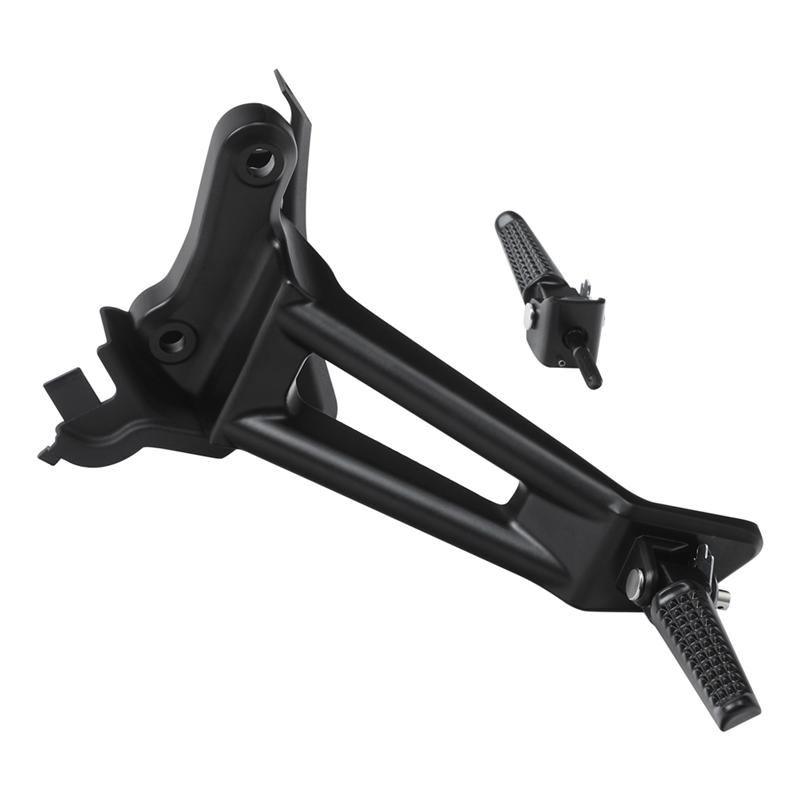 Ac29-For Honda Rebel 1100 CMX1100A DCT CMX1100D -2025 Passenger Footpegs Footrests Replacement Parts
