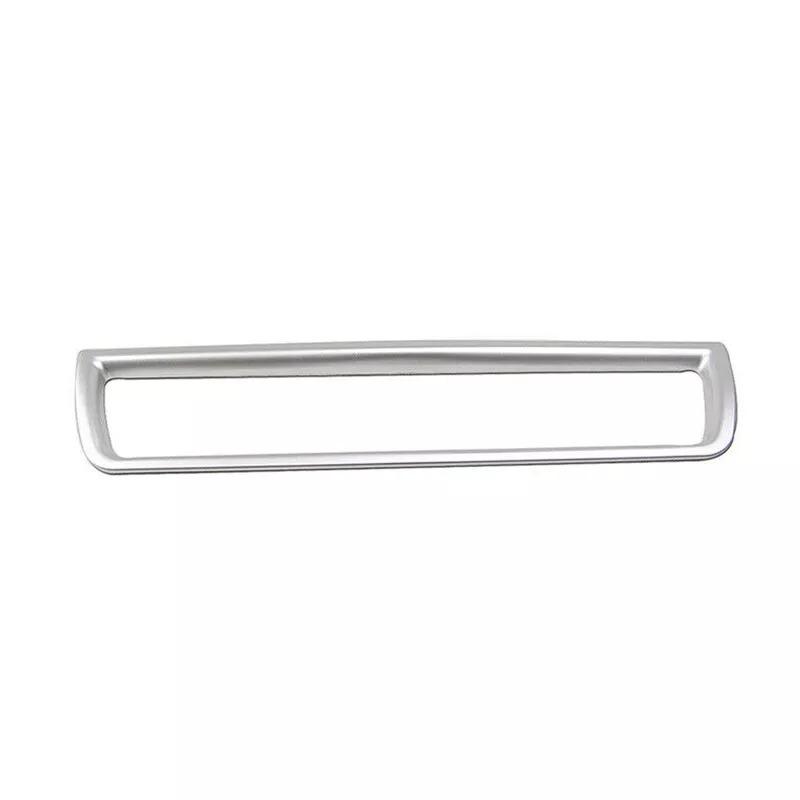 Central Console Vent Trim Car Central Console Vent Cover High Reliability Perfect Match Stable Characteristics Brand New China Mainland