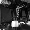 BMW R1300GS Radiator Guard Grille Motorcycle Accessory
