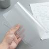 Grid School Students Measuring Supplies Drawing Clipboard Cutting Mats Writing Pad Ruler Board