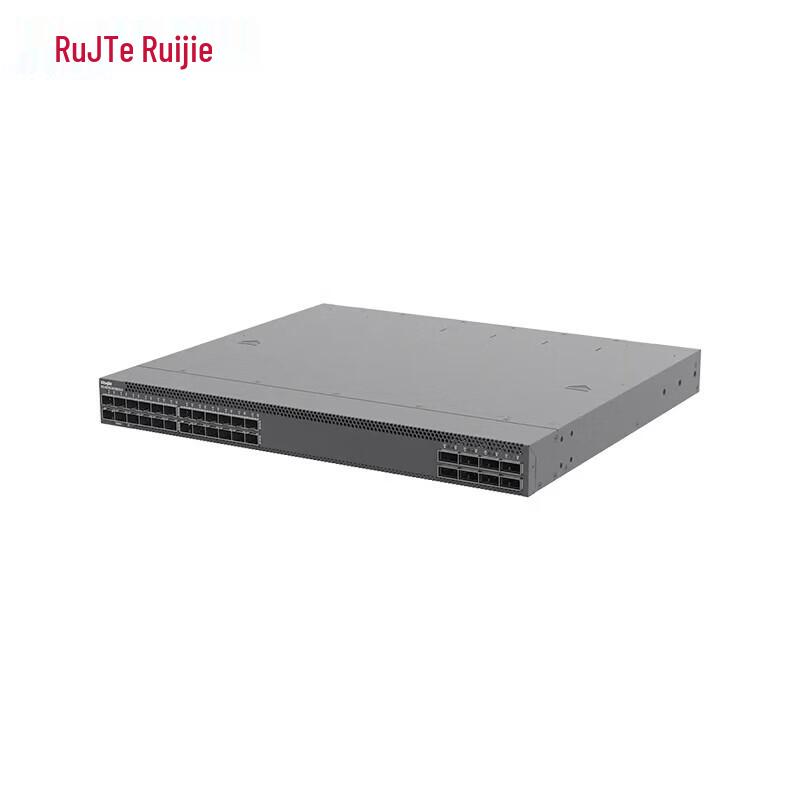Ruijie RG-S6150-24VS8CQ-X Core Managed Switch