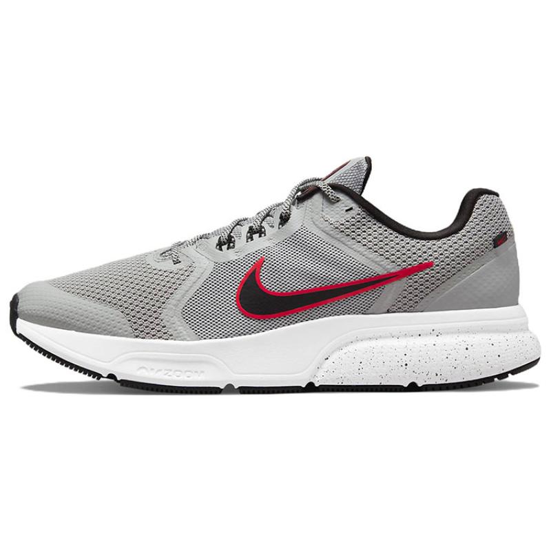 Nike Zoom Span 4 'Light Smoke Grey' Sneakers casual DC8996-005
