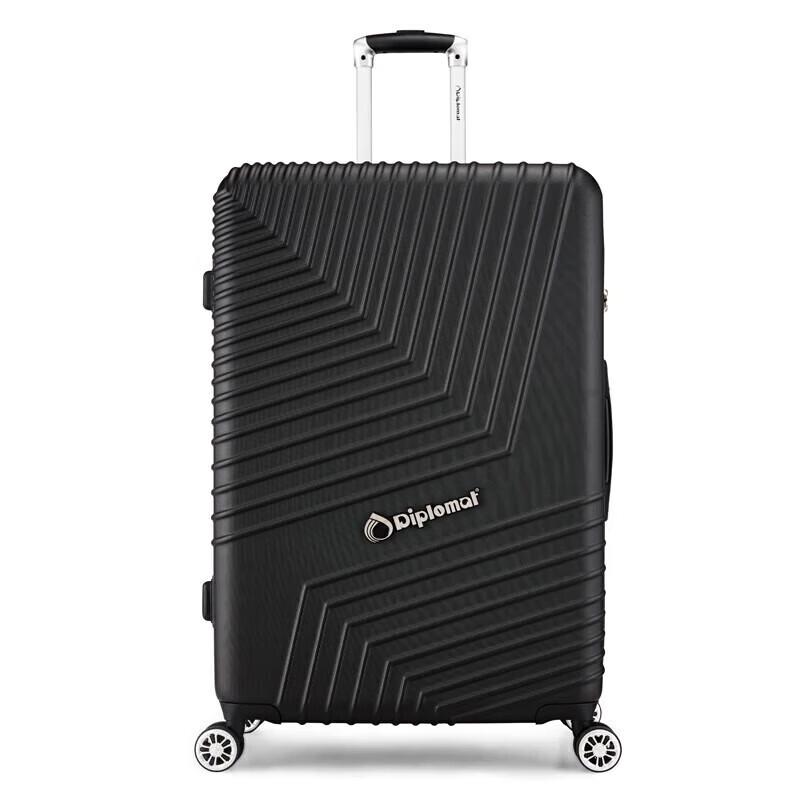 

Diplomat Hardshell Spinner Luggage