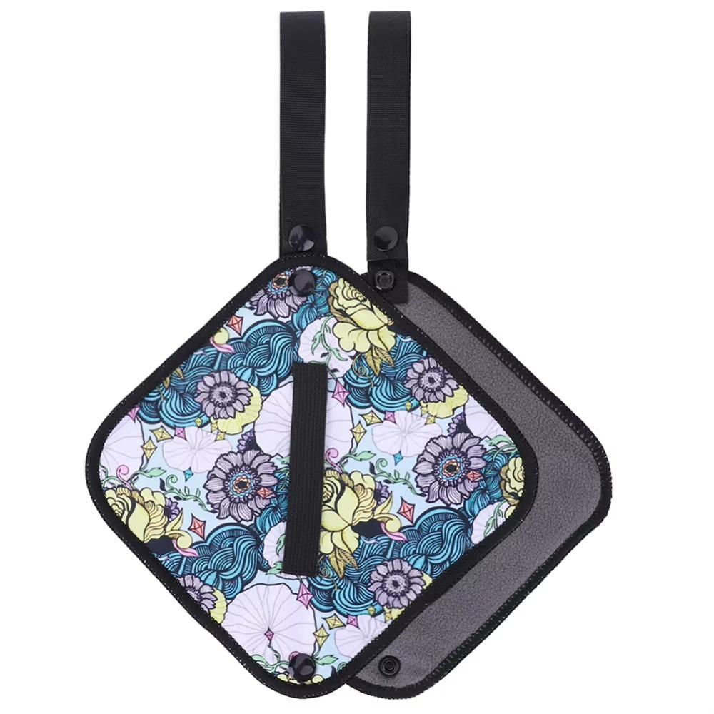 

Устройство для мочеиспускания Ткань для пи-пи Моющиеся Впитывающие салфетки Портативная Туалетная бумага для кемпинга Женщины B