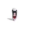 Adidas Originals Superstar 360 Comfortable Casual Durable Low-Top Walking Shoes Baby Shoes Black GZ5035