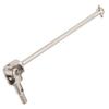 4pcs   Drive Shaft Steel Swing Shaft RC Accessory Fit for   94111 1/10 RC Car