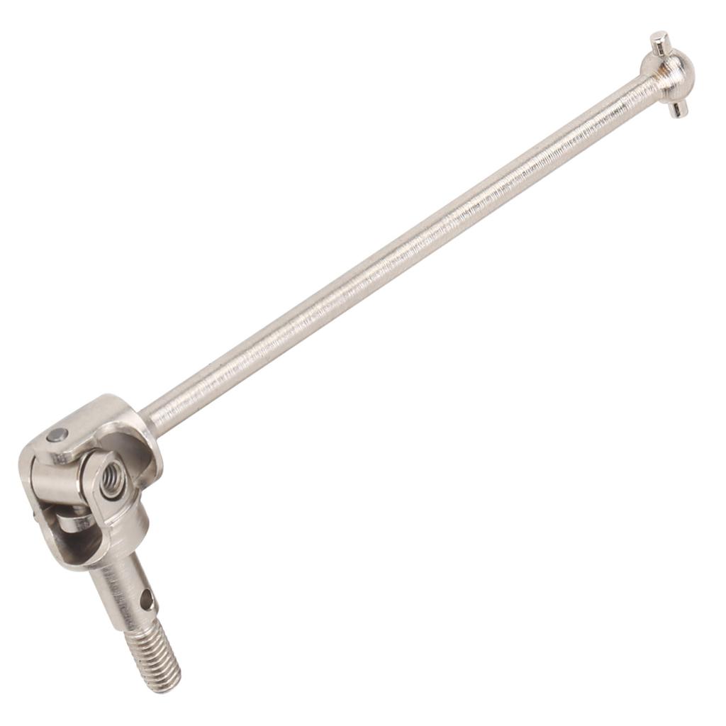 4pcs   Drive Shaft Steel Swing Shaft RC Accessory Fit for   94111 1/10 RC Car
