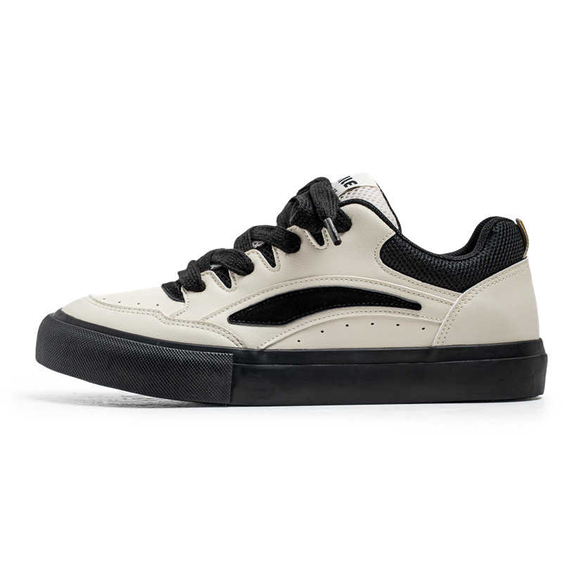 Fashion In The Forest Playform Summer Man Shoes Casual Sales And Offers New Men's Sneakers Sports Beskets Chassure Resort Cosplay