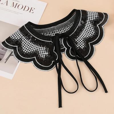 Accessoires – Krawatten, Fliegen, Kragen & Manschetten