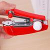 Hot Selling Portable Cordless Mini Hand-held Sewing Machine
