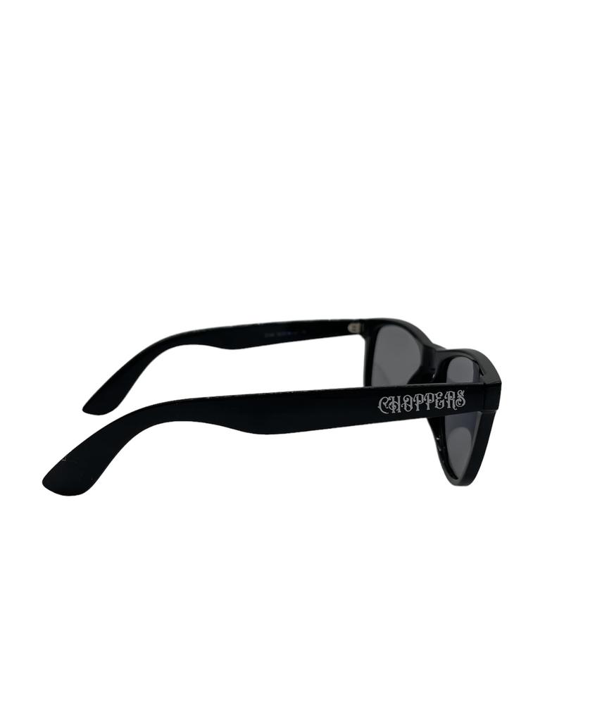 Choppers Polarized and Photochromic Sunglasses 01 Black Free Size Ceye-20