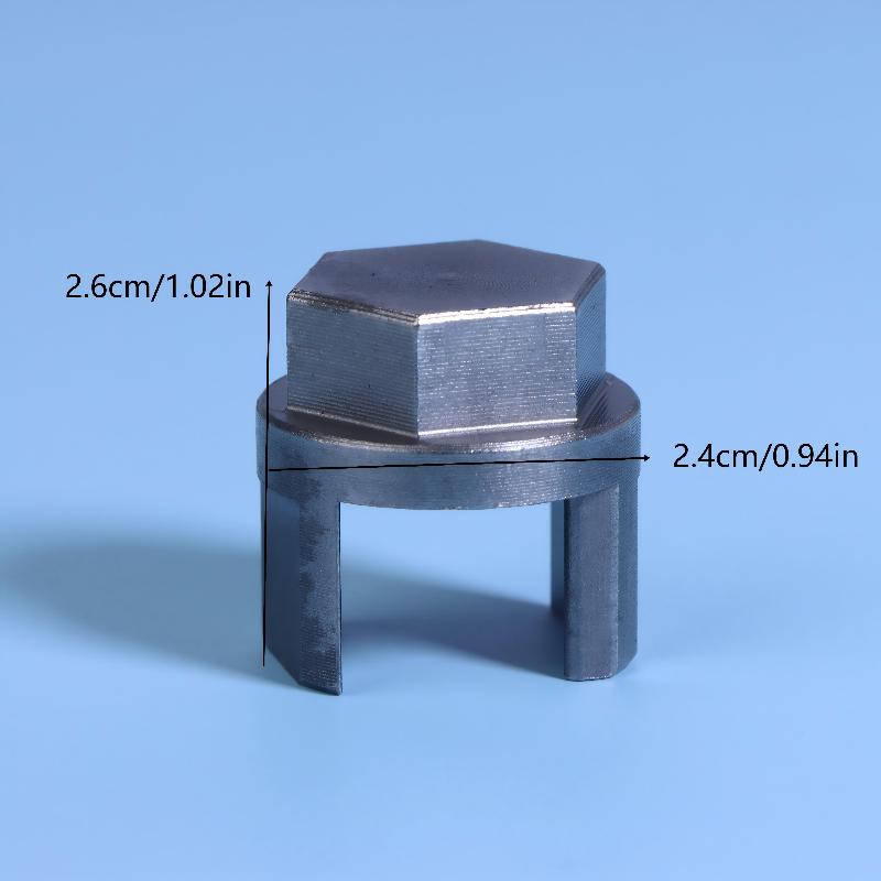 1/2 Pièces 502541603 Outil Extracteur de Poulie d'Embrayage de Tronçonneuse Pour Hus340 345 350 353 445 450 455 Pièces de Tronçonneuse