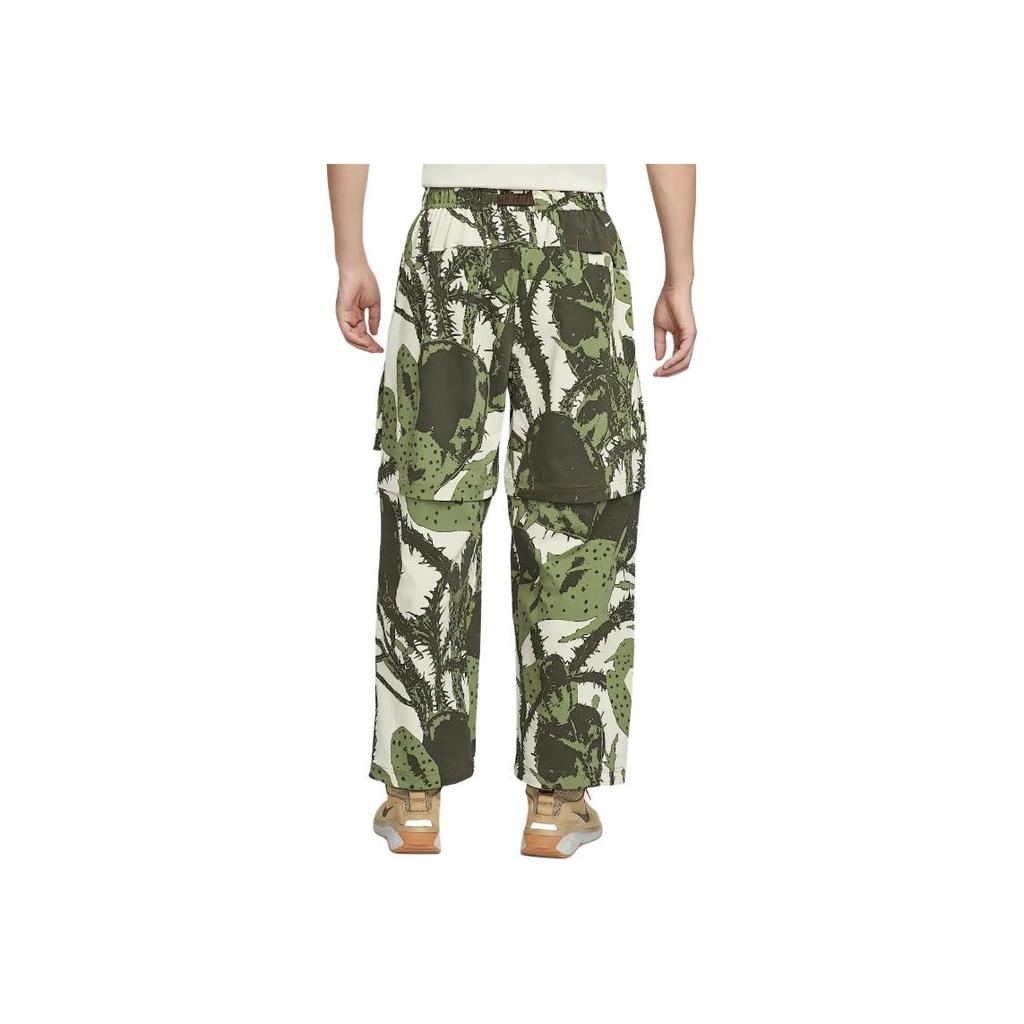 Nike ACG SS25 Smith Summit Pantaloni de lucru confortabili, casual, versatili, prietenoși cu pielea pentru bărbați IH3578-229