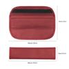 For BMW E38 E46 F15 E90 E92 E87 G20 G30 1 3 5 7 X1 Car Accessories 2Pcs Car Seat Belt Nappa Leather Safety Belt Shoulder Covers