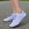 Children's Creek Shoes Outdoor Beach Swimming Shoes Lightweight Quick-drying Shoes Hiking Five-finger Shoes