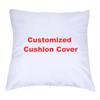 Decorative Throw Pillows Case Polyester Black Gold Geoetric Wave Cushion Cover For Sofa Home Car Bedroom 45X45Cm