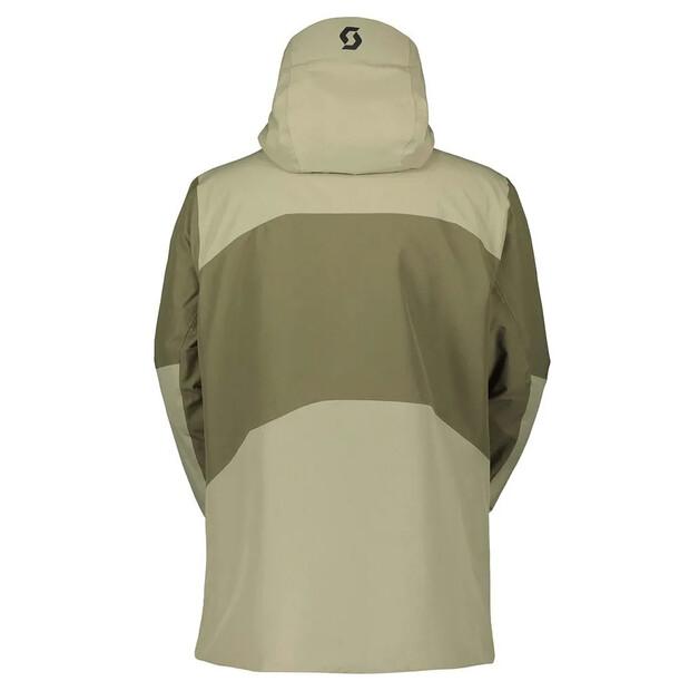 Scott Jacket Ultimate Dryo Ripstop