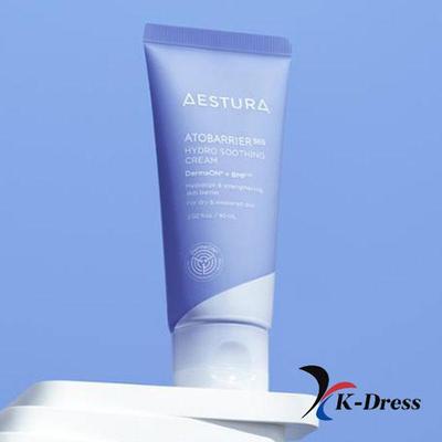 Atoberry 365 Hydro Beruhigende Creme 60ml