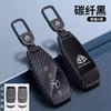 PNR1  Car Key Case Cover Key Bag For Mercedes Benz A C E S Class W221 W177 W205 W213 Car-Styling Holder Shell