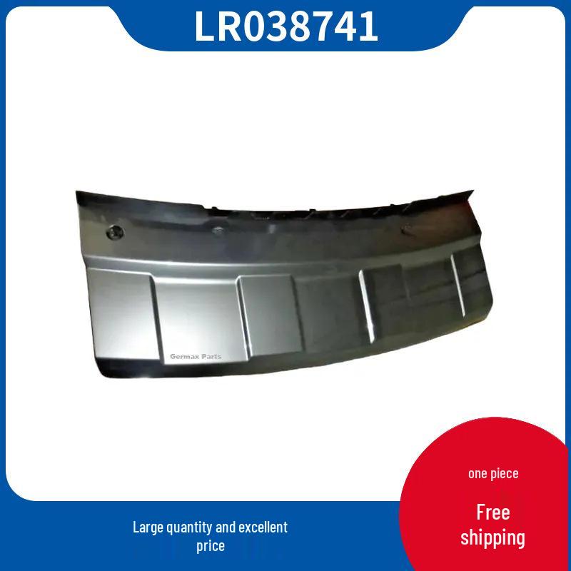 LR038741: Заглушка буксировочного крюка переднего бампера для Land Rover Range Rover 2013 года. Details available on inquiry