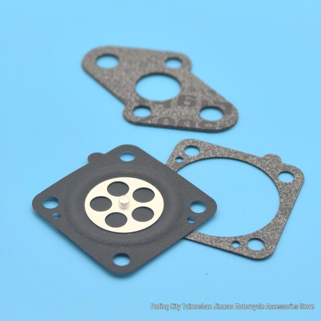 Mitsubishi T110-T200 Carburetor Repair Kit