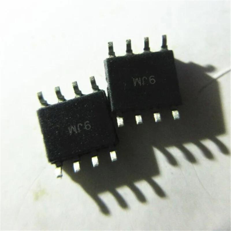 5pcs Original TP8485E SOP8 RS-485 transceiver chip TP8485E-SR packing SOP-8