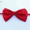 Fashion Adorable Cat Dog Pets Toy Bow Tie Necktie Collar Clothes Decoration