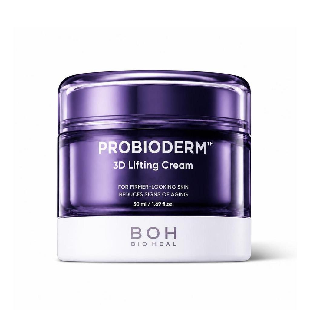 BIOHEAL BOH Probioderm 3D Lifting Cream 50ml