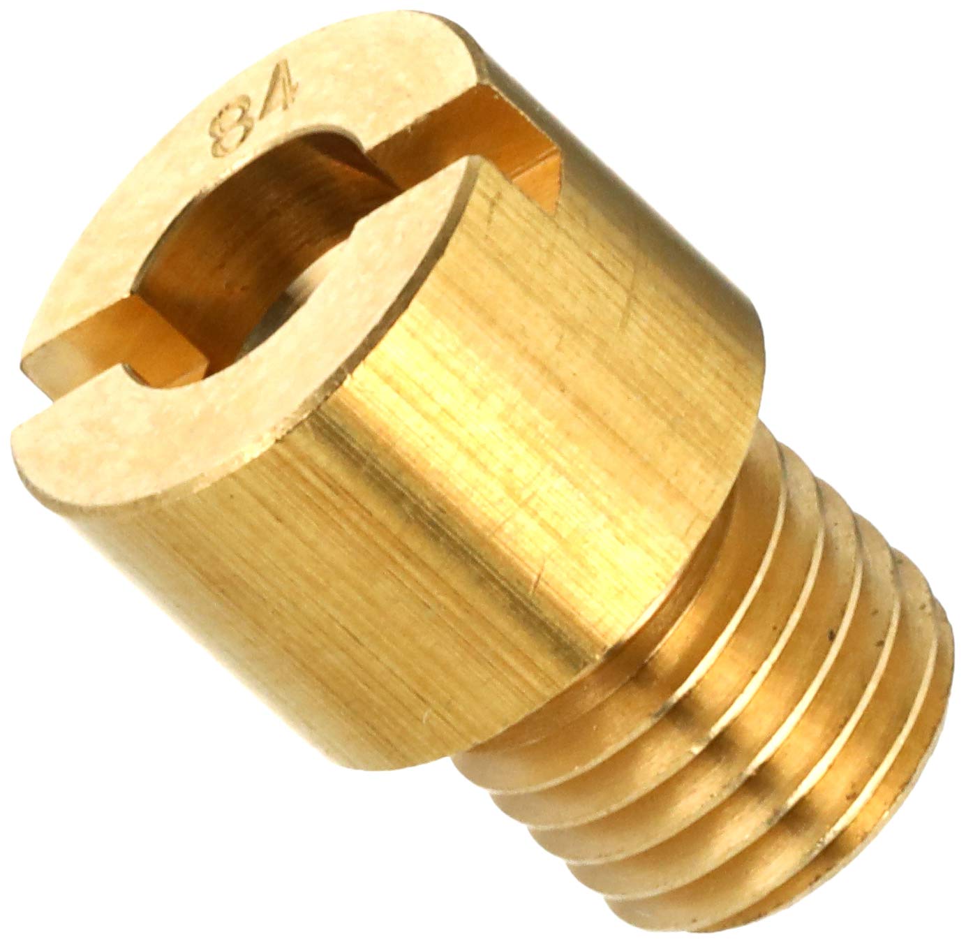 

Главный жиклер KITACO (С) Jog/Axis/Beano/Bwiz и т.д.. TK Круглый/Большой (#84/#86/#88) 450-0052020