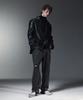 LMN3011 2X Washed Denim-Black