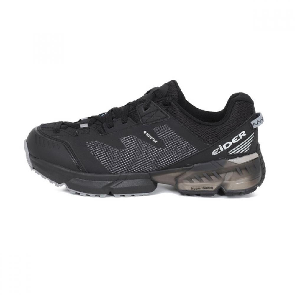 

Eider Quantum Neo Fit Z1 Gore Tex походные ботинки Dus22g34 Black/230