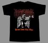 SALE Blasphemy Blood Upon The Altar T Shirt Full Size S-5XL